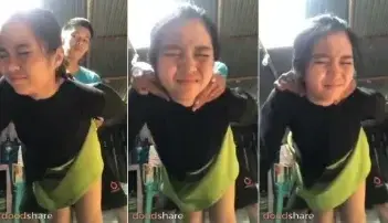 Adik Kakak Dulu Viral Viral Expresinya Terlalu Jujur Viral Kkn - Indomulus Adik Kakak Dulu Viral Viral Expresinya Terlalu Jujur Viral Kkn