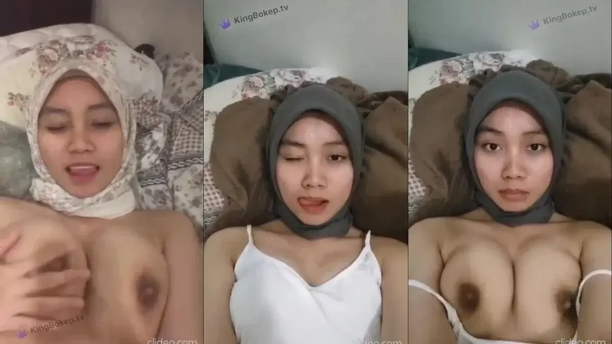 Bokep Indo Toket Bundar Daleman Cewek Berkerudung Emang Naikin Hasrat Viral Video - Indomulus Bokep Indo Toket Bundar Daleman Cewek Berkerudung Emang Naikin Hasrat Viral Video