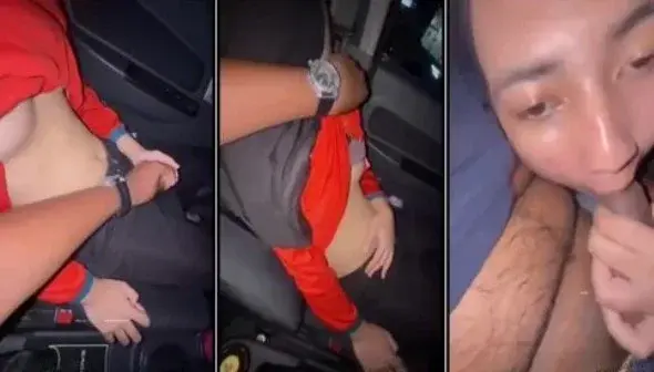 Bokep Viral di Temen Kerja Nebeng Pulang Bayarnya Pake Grepe di Mobil Viral di Kebun - Indomulus Bokep Viral di Temen Kerja Nebeng Pulang Bayarnya Pake Grepe di Mobil Viral di Kebun
