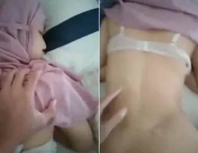 Cewe Berhijab Emang Dalemanya Manteb Bokep di Putih Pulen Viral Abg