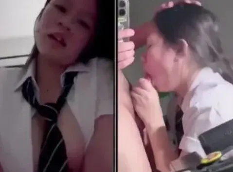 Hitam Putih Sma Viral Masih Berseragam Body Montok - Indomulus Hitam Putih Sma Viral Masih Berseragam Body Montok