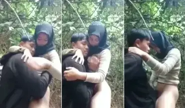 Jalan Jalan ke Alam Bokep Indonesia Ko Malah Pengen