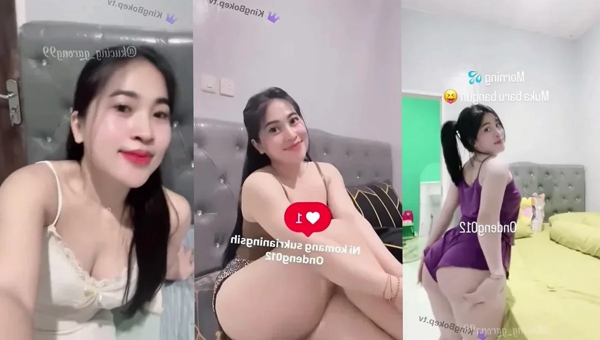 Kkn Viral yang Banyak Dicari Tante Muda Kaya Gini Siapa yang Tahan Malang - Indomulus Kkn Viral yang Banyak Dicari Tante Muda Kaya Gini Siapa yang Tahan Malang
