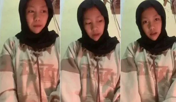 Lagi Viral Anak Rumahan yang Sisilainnya Aduhai Viral Kkn - Indomulus Lagi Viral Anak Rumahan yang Sisilainnya Aduhai Viral Kkn