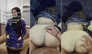 Wanita Anggun Hijab Berseragam Video Bokep Dalemannya Manteb Banget Viral Surabaya - Indomulus Wanita Anggun Hijab Berseragam Video Bokep Dalemannya Manteb Banget Viral Surabaya