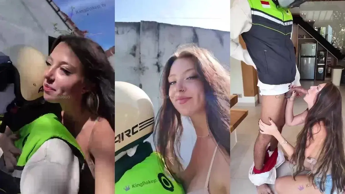 Yang Lagi Rame Bule Bokep Japanese di Bali Bonus ke Ojol - Indomulus Yang Lagi Rame Bule Bokep Japanese di Bali Bonus ke Ojol