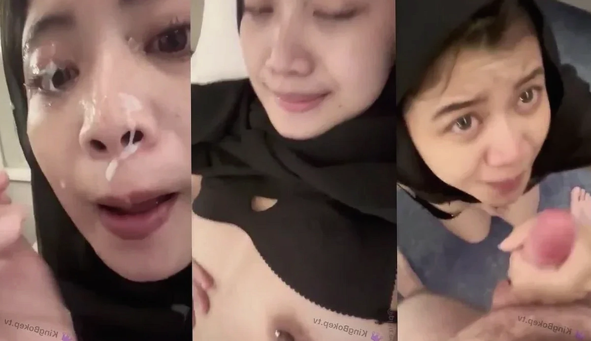 Bokep Indo Viral Asupan Hijab Toket Bertindik Mekanik Handal Crot di Muka Top Trend 2026