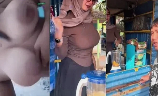 Yang Termantab Bokep Tante Ukhty Naughty Atas Kerudung Bawah Warung Aduhai Weleh Weleh 2026