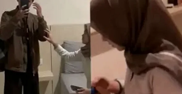 Memadu Kasih Menjalin Asmara Abg Hijab Melatih Kekompakan Hd - Indomulus Memadu Kasih Menjalin Asmara Abg Hijab Melatih Kekompakan Hd